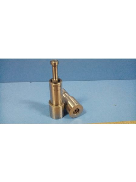 Плунжерная пара 40д107.4спч2