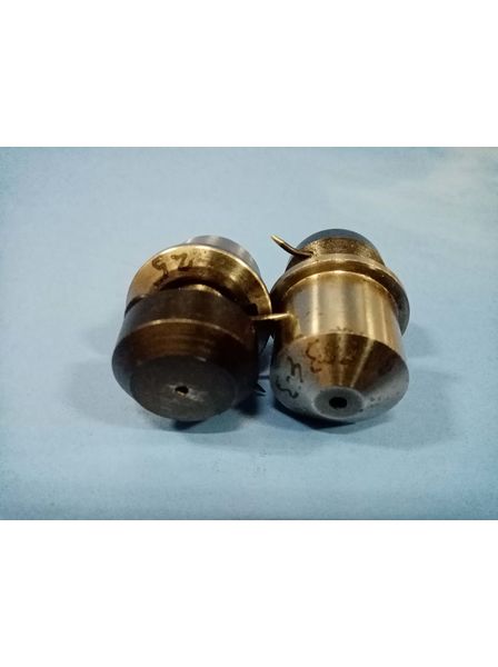 Гидротолкатель Д49.78.8спч1