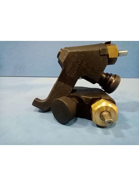 Кран индикаторный 6Д49.87.спч 