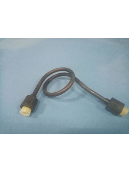 Топливопровод ВД   Д49.82.1спч4 (короткий)