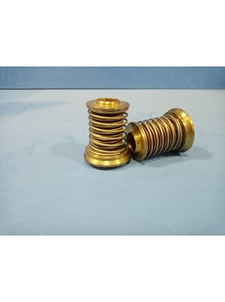 Сильфон в сборе 2Д100.32.013сб