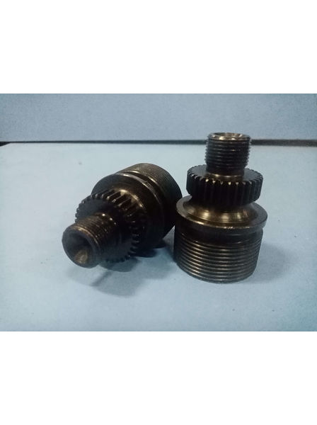 Штуцер нажимной 03Д49.107.07