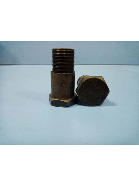 Штуцер подвода топлива Д50.27.019