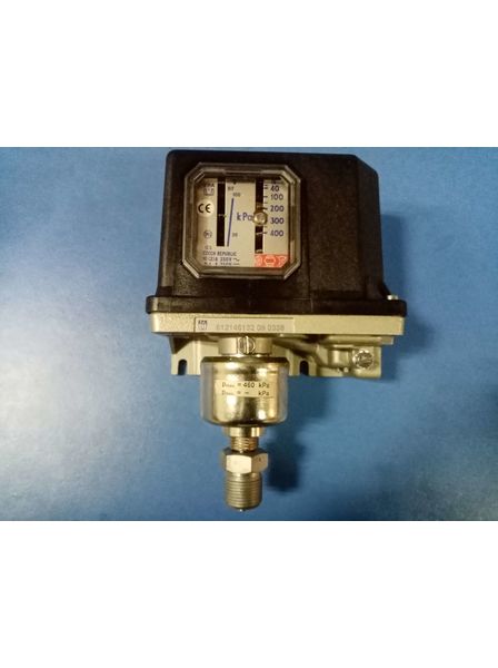 Реле давления масла DS-2405N(TSV-4E)