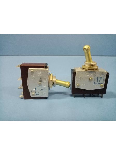 Тумблер ТВ1-4