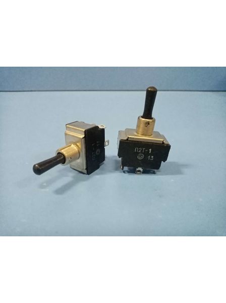 Тумблер П2Т-1Л