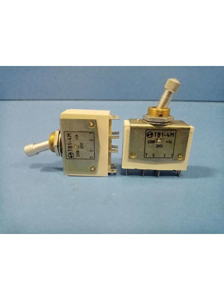 Тумблер ТВ1-4М