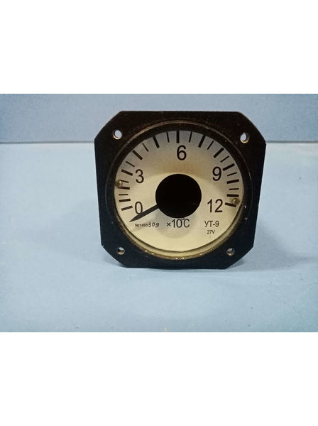 Указатель температуры  УТ9