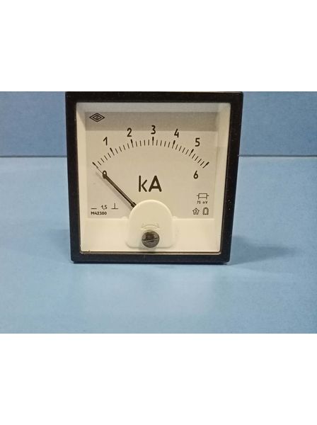 Микроамперметр,миллиамперметр М42300