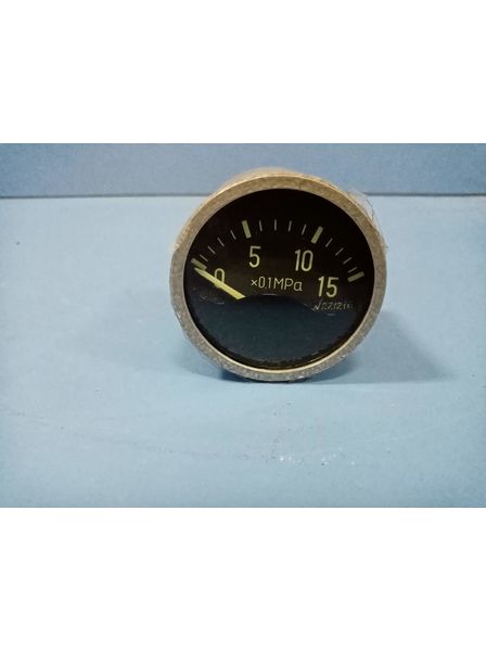 Указатель давления ЭДМУ