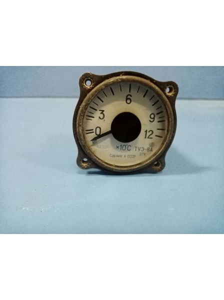 Указатель ТУЭ 8А